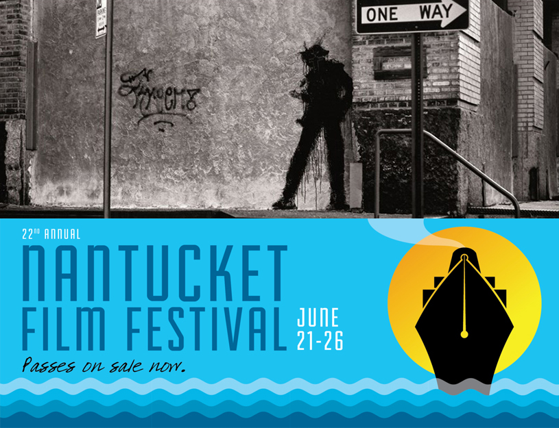 Richard Hambleton Documentary Now Showing at Nantucket Film Festival