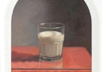 Margaret Morrison - Milk - 1999