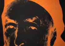 Andy Warhol - Georgia O’Keeffe - 1979