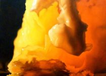 Margaret Morrison - Lemon Meringue - 2010