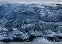 Jess Hurley Scott - Agitation - 2020