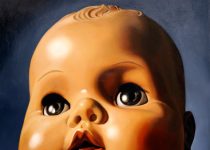 Margaret Morrison - Big Baby - 2012