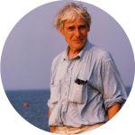 Martin Koeniges: Willem de Kooning East Hampton - Exhibition hosted by Woodward Gallery
