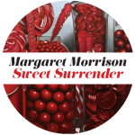 Margaret Morrison: Sweet Surrender - Exhibition hosted by Woodward Gallery