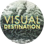 Visual Destination - Group Exhibition hosted by Woodward Gallery