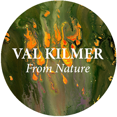 Val Kilmer: From Nature - Exhibition hosted by Woodward Gallery