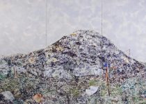 Mark Mastroianni - Compost Pile - 2012
