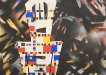 stikman - Broadway Crush #2 - 2012
