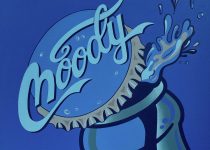 MOODY - Moody Cola - 2016