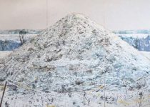 Mark Mastroianni - Salt Mound - 2012