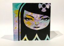 Matt Siren - Ghost Girl 36 - 2018