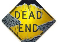 Darkcloud - Dead End - 2008