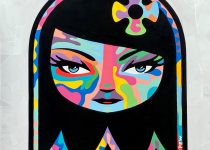 Matt Siren and Tony DePew - Ghost Girl Collab 2 - 2021