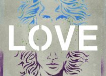 Val Kilmer - Double Jim Morrison LOVE - 2018