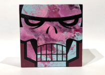 Matt Siren - Transformer Mask 3 - 2018