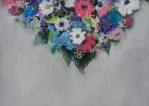 Susan Breen - Bloom IV - 2019