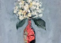 Susan Breen - Bottle 14 - 2021