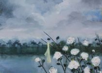 Susan Breen - Bloom III - 2019