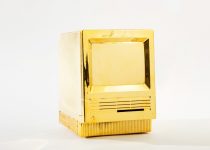 Val Kilmer - My First Gold Mac