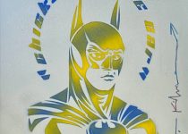 Val Kilmer - Batman Forever Chicks Dig The Car - 2021