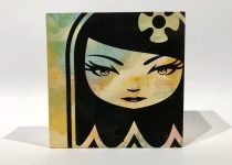 Matt Siren - Ghost Girl 18 - 2018