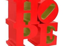 HOPE (Red, Gold) - 2009-2013