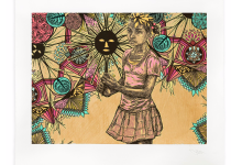 Swoon - Edline - 2014