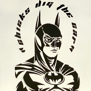 Val Kilmer - Batman - Thumbnail