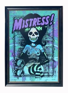 Matt Siren - Mistress - 2010
