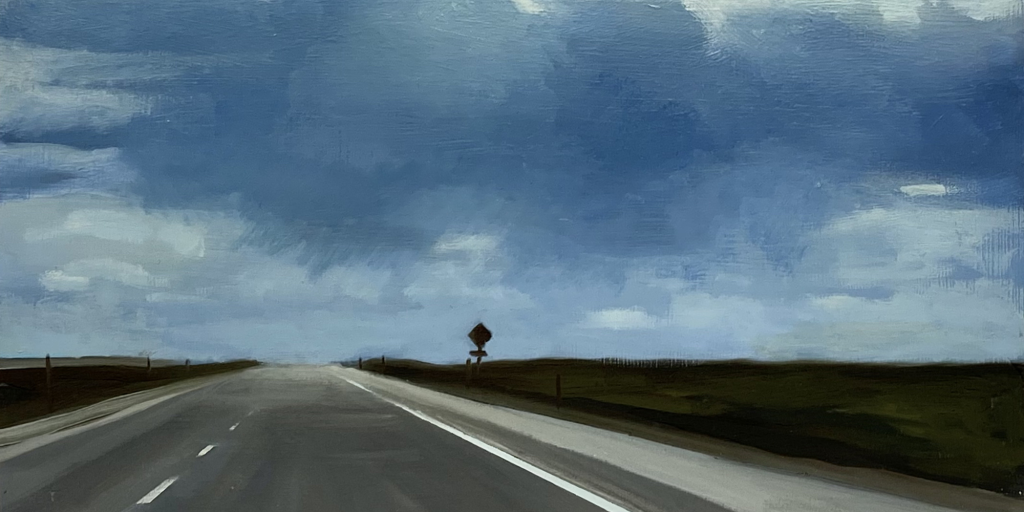 To Grandmother’s House We Go