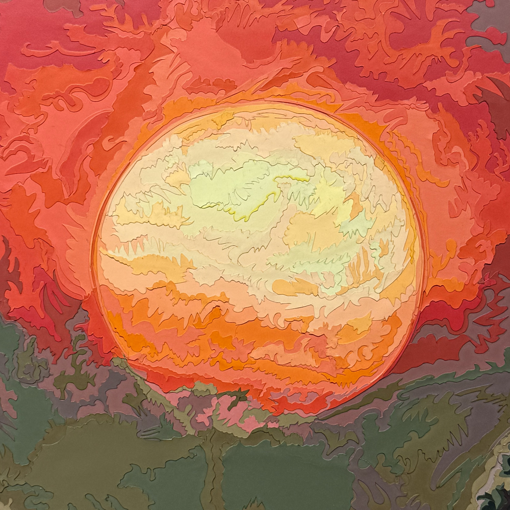 Deborah Claxton (1950 - 2025)