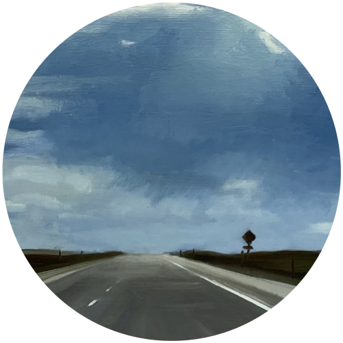 To Grandmother's House We Go - The Art Of Travel